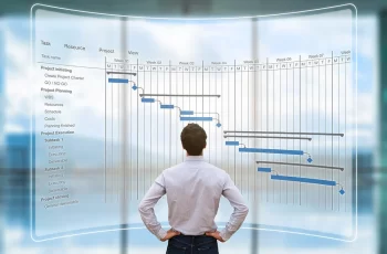 Bauzeitenplan Der Schlüssel zu stressfreiem Bauen und erfolgreicher Projektumsetzung