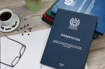 Thesis Print: Nachhaltiges und Professionelles Drucken für Studierende in Deutschland